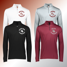 Chi Morale Committee Attain 1/4 Zip